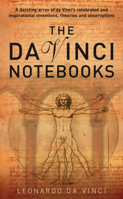 Da Vinci Notebooks, EPUB eBook