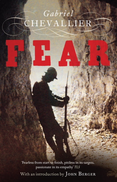 Fear, EPUB eBook