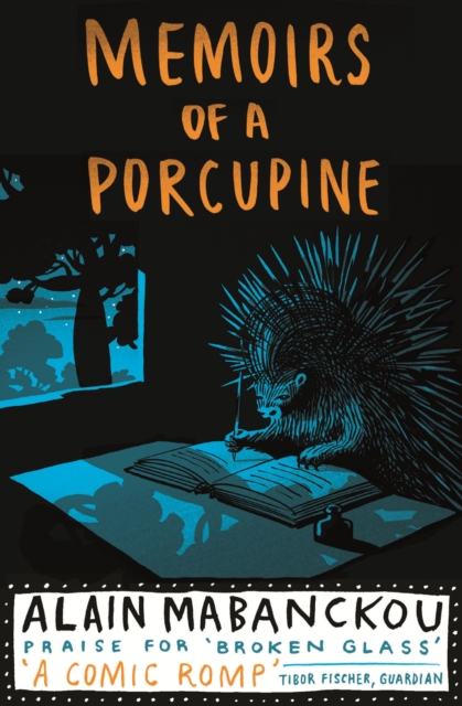 Memoirs Of A Porcupine, EPUB eBook