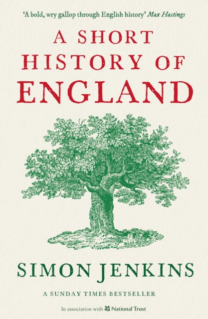 A Short History of England, EPUB eBook