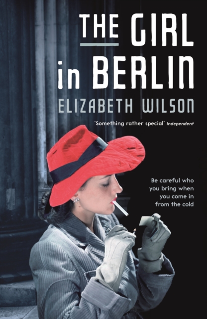 The Girl in Berlin, EPUB eBook