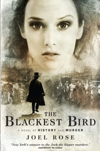 The Blackest Bird : A Novel of History and Murder, Paperback / softback Book