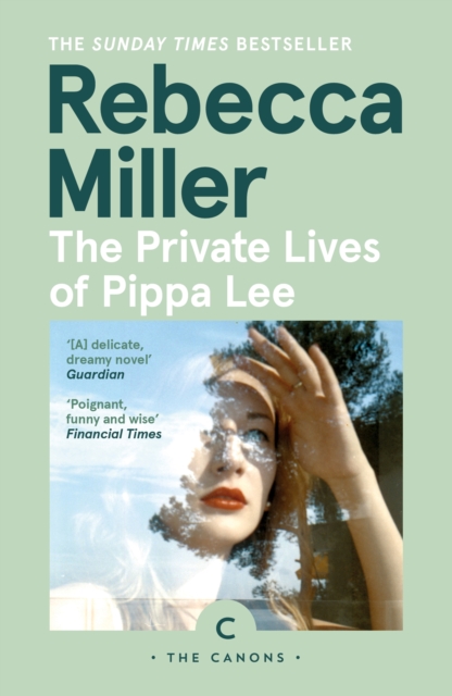 The Private Lives of Pippa Lee, EPUB eBook