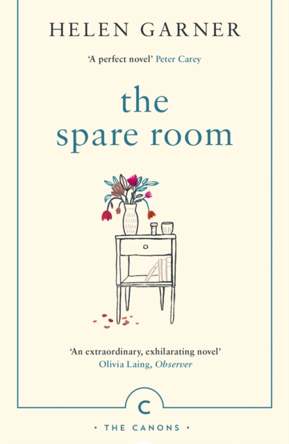 The Spare Room, EPUB eBook