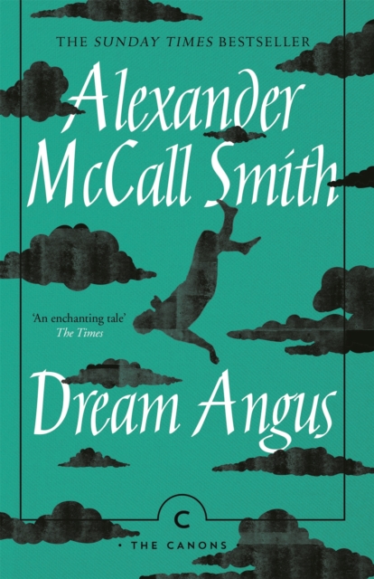Dream Angus : The Celtic God of Dreams, EPUB eBook