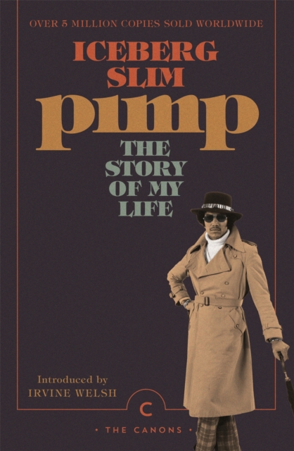 Pimp: The Story Of My Life : The Story of My Life, EPUB eBook