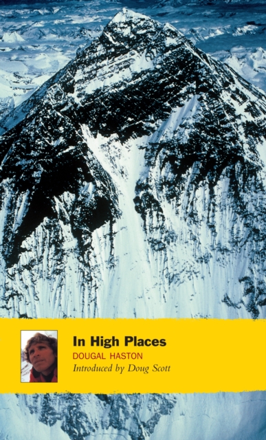 In High Places, EPUB eBook