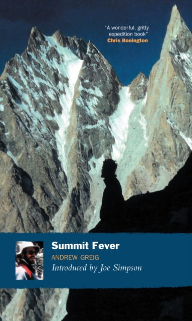 Summit Fever, EPUB eBook