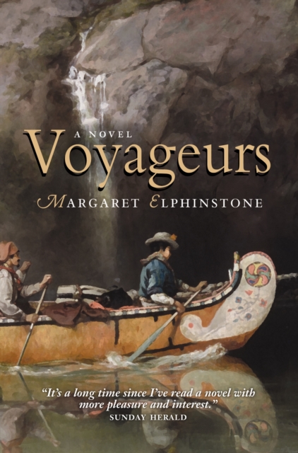 Voyageurs, EPUB eBook
