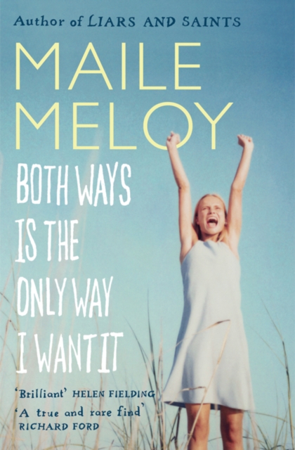 Both Ways Is the Only Way I Want It, EPUB eBook