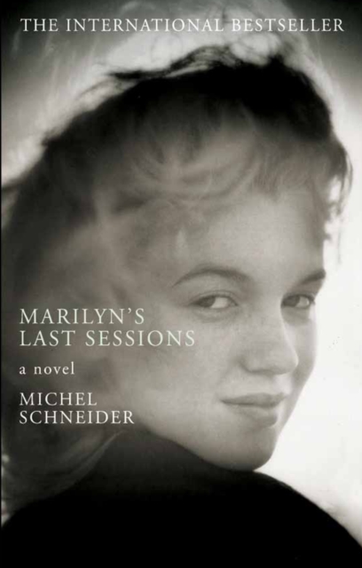Marilyn's Last Sessions, EPUB eBook