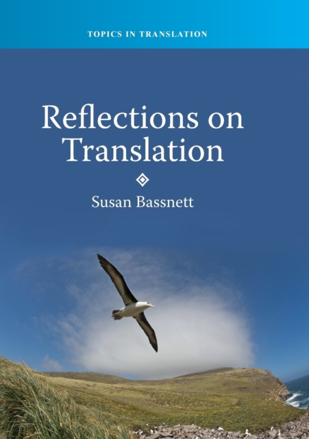 Reflections on Translation, Paperback / softback Book