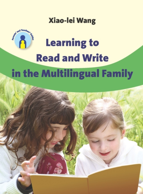 Learning to Read and Write in the Multilingual Family, EPUB eBook