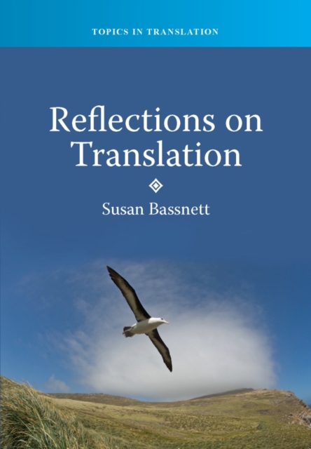 Reflections on Translation, EPUB eBook