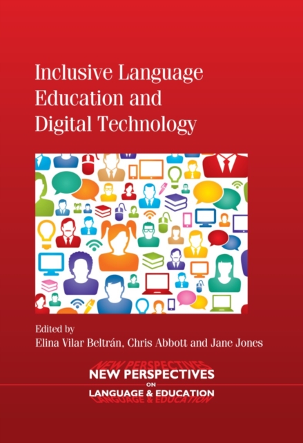 Inclusive Language Education and Digital Technology, PDF eBook