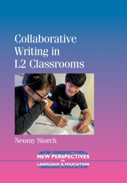 Collaborative Writing in L2 Classrooms, PDF eBook