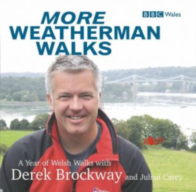 More Weatherman Walks, Paperback / softback Book