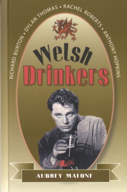 Welsh Drinkers, Paperback / softback Book
