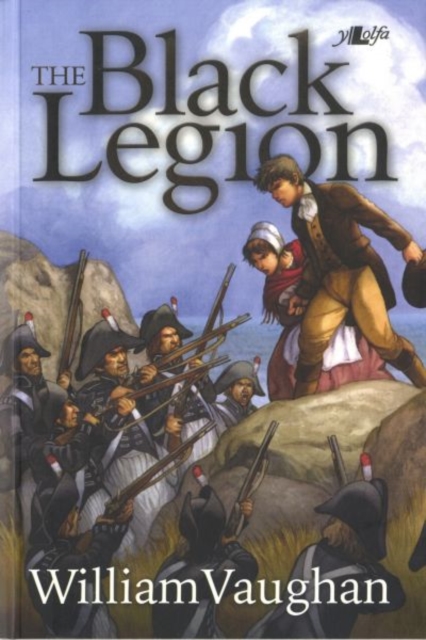 Black Legion, The, Paperback / softback Book