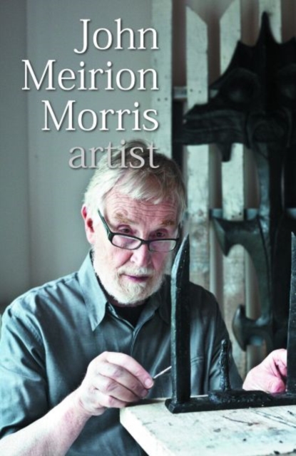 John Meirion Morris - Artist, Paperback / softback Book