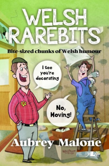 Welsh Rarebits, Paperback / softback Book