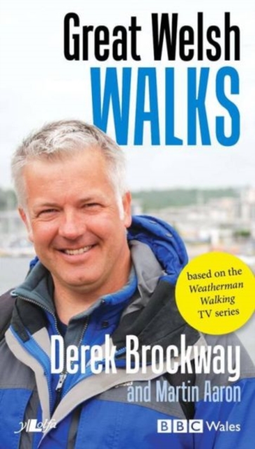 Great Welsh Walks, Paperback / softback Book