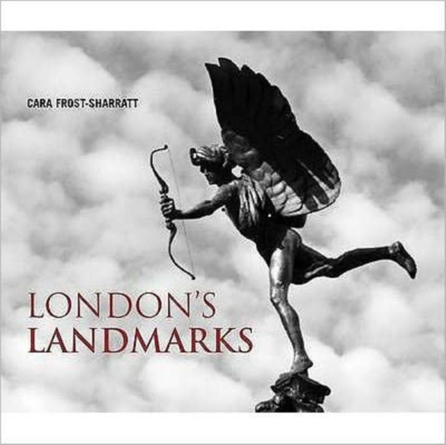 London's Landmarks, Paperback / softback Book