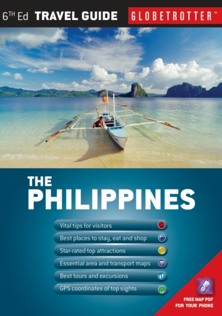 Philippines, Mixed media product Book