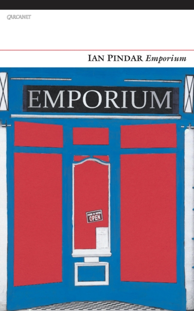 Emporium, EPUB eBook