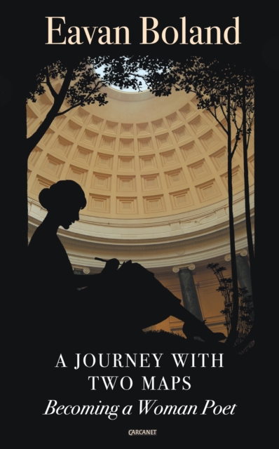 A Journey With Two Maps, EPUB eBook