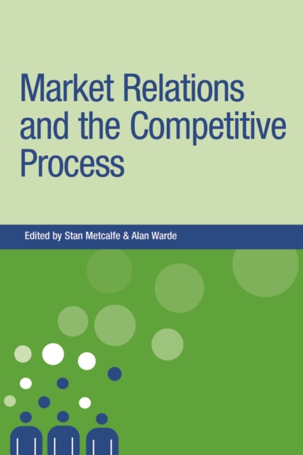Market relations and the competitive process, PDF eBook