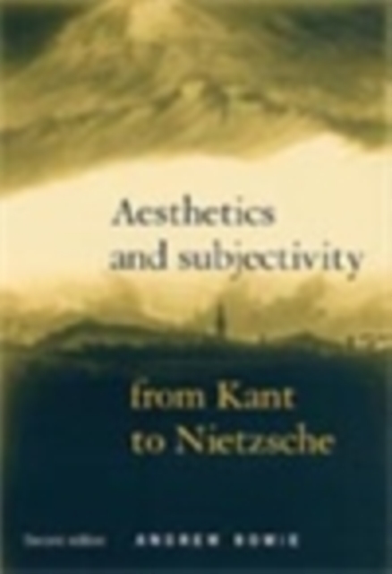 Aesthetics and subjectivity, EPUB eBook