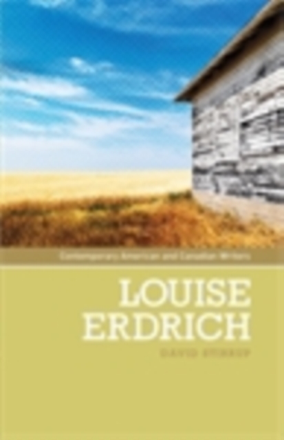 Louise Erdrich, EPUB eBook