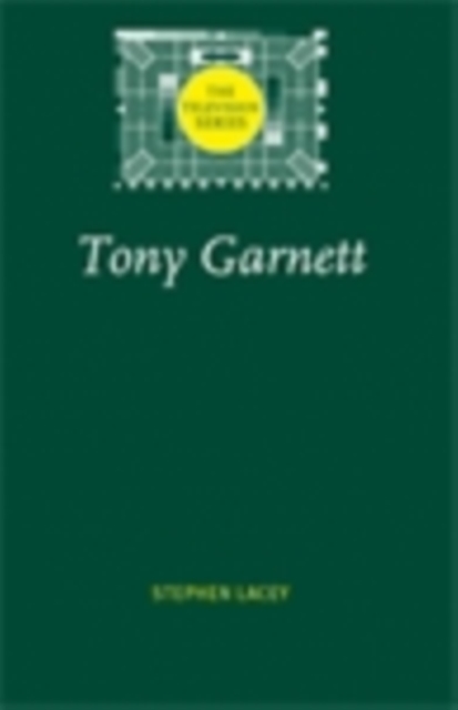 Tony Garnett, EPUB eBook