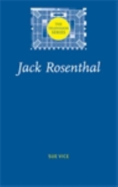 Jack Rosenthal, EPUB eBook