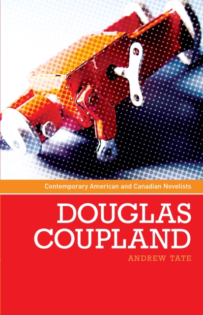 Douglas Coupland, EPUB eBook