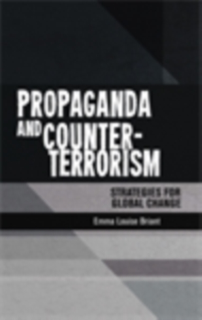 Propaganda and counter-terrorism : Strategies for global change, EPUB eBook