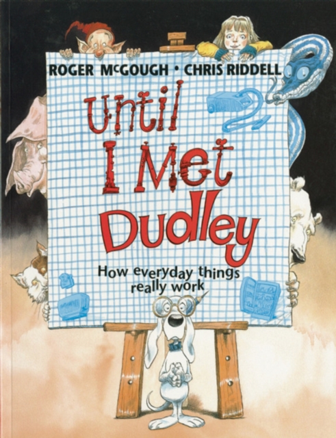 Until I Met Dudley, Paperback / softback Book