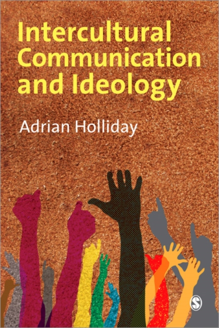 Intercultural Communication & Ideology, Paperback / softback Book