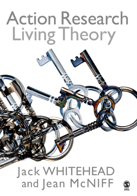 Action Research : Living Theory, PDF eBook