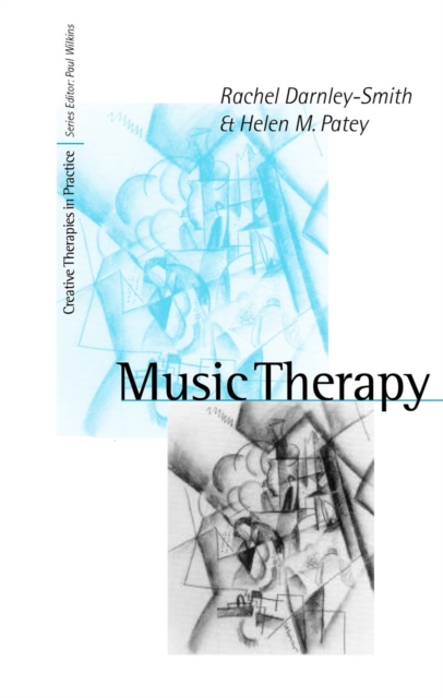 Music Therapy, PDF eBook
