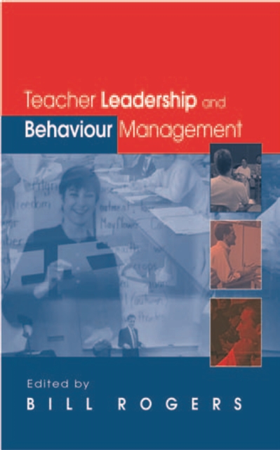 Teacher Leadership and Behaviour Management, PDF eBook