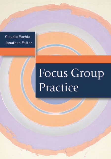 Focus Group Practice, PDF eBook