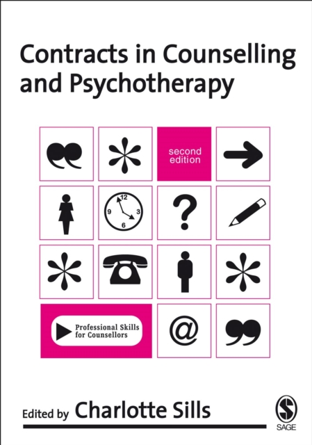 Contracts in Counselling & Psychotherapy, PDF eBook
