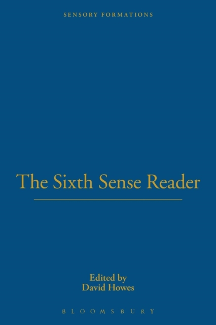 The Sixth Sense Reader, Paperback / softback Book