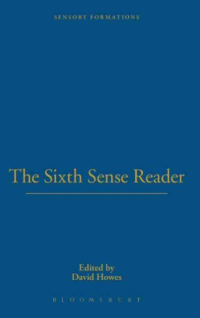 The Sixth Sense Reader, Hardback Book