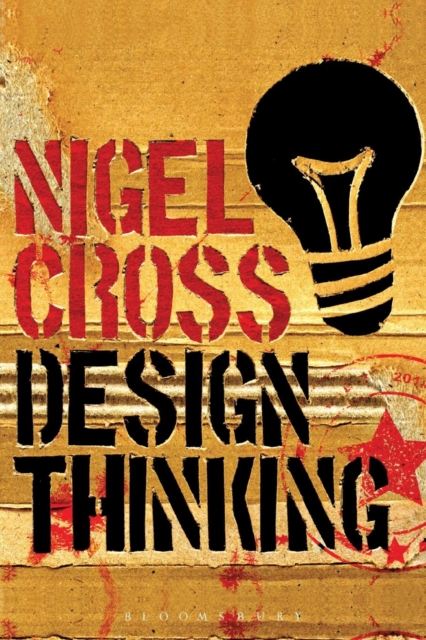 Design Thinking : Understanding How Designers Think and Work, Paperback / softback Book