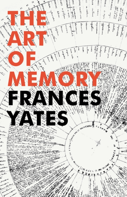 The Art of Memory, Paperback / softback Book