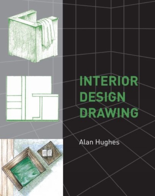 Interior Design Drawing, Paperback / softback Book
