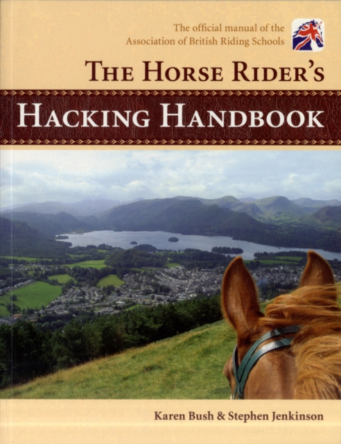 The Horse Rider's Hacking Handbook, Paperback / softback Book